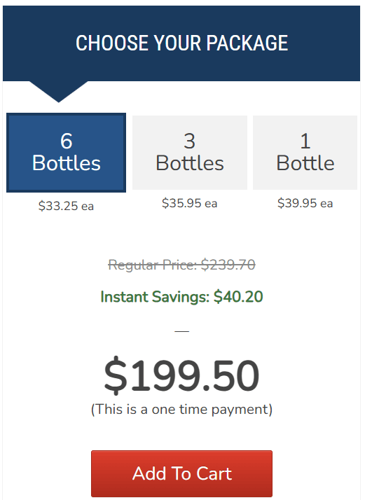 Advanced Amino Formula-6-bottles