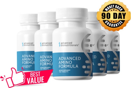 Advanced Amino Formula-supplement-price